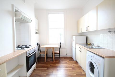4 bedroom apartment to rent, Torriano Avenue, Tufnell Park, London, NW5