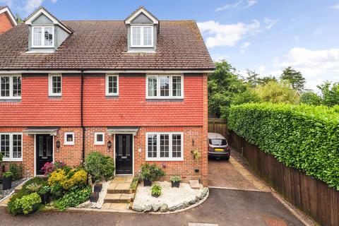 4 bedroom semi-detached house for sale, Minden Place, Four Marks, Alton, Hampshire