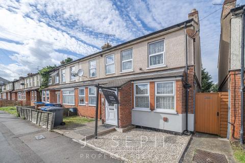 2 bedroom end of terrace house for sale, Bramford Road, Ipswich, IP1