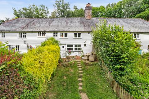 3 bedroom terraced house for sale, Tunbridge Wells, Kent TN3