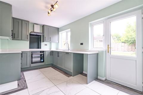 6 Shirebourn Vale, South Woodham Ferrers, Chelmsford, CM3 5ZX