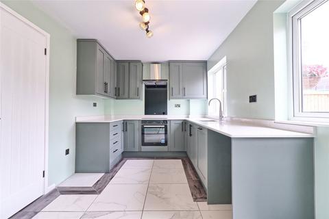 6 Shirebourn Vale, South Woodham Ferrers, Chelmsford, CM3 5ZX