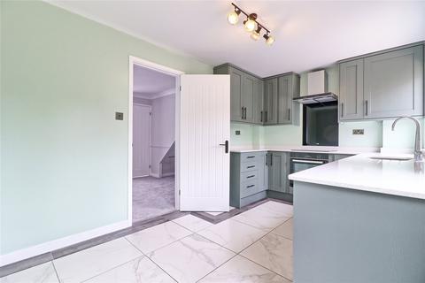 6 Shirebourn Vale, South Woodham Ferrers, Chelmsford, CM3 5ZX