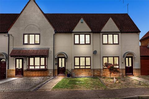 6 Shirebourn Vale, South Woodham Ferrers, Chelmsford, CM3 5ZX