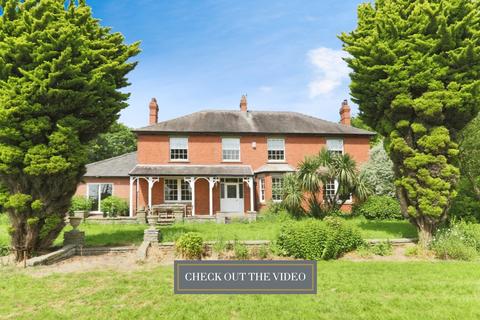 undefined, Hull Road, Aldbrough, Hull, East Riding of Yorkshire, HU11 4QR