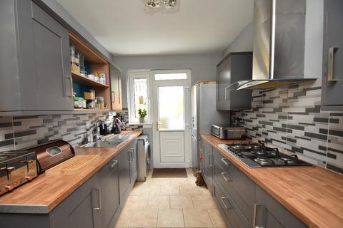 80 Drumcross Road, Glasgow, G53 5LN