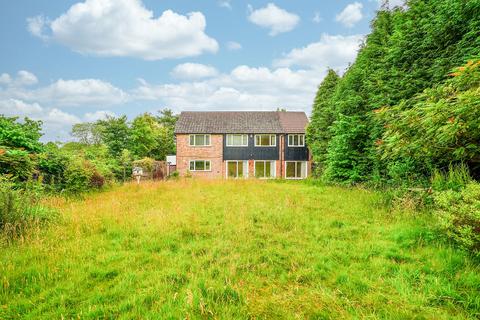 4 bedroom detached house for sale, Moorbank Close, Sheffield S10