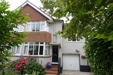 3 bedroom semi-detached house for sale, Lambarde Road, Sevenoaks, TN13