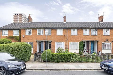 4 bedroom house to rent, Pearscroft Road, Fulham, SW6