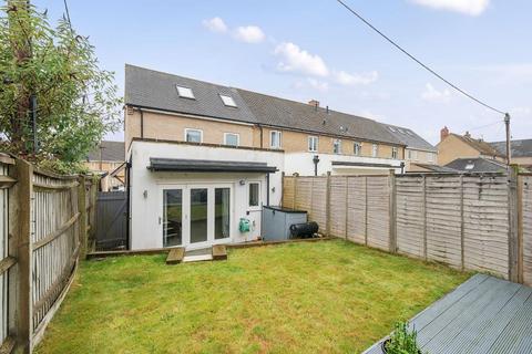 3 bedroom end of terrace house for sale, Middle Barton,  Oxfordshire,  OX7