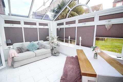 95 Gower Way, Rawmarsh, Rotherham, S62 7AG