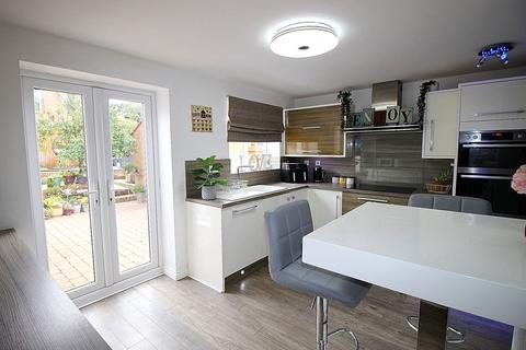 95 Gower Way, Rawmarsh, Rotherham, S62 7AG