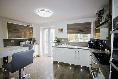 95 Gower Way, Rawmarsh, Rotherham, S62 7AG