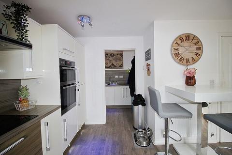95 Gower Way, Rawmarsh, Rotherham, S62 7AG
