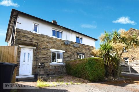 3 bedroom semi-detached house for sale, Waverley Crescent, Halifax, West Yorkshire, HX3