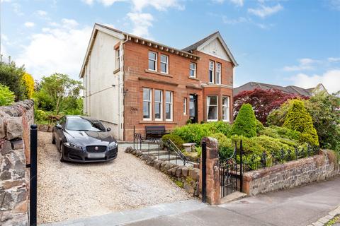 4 bedroom detached house for sale, Rayne, Woodrow Avenue, Kilmacolm, Inverclyde, PA13