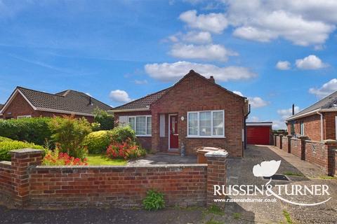 3 bedroom detached bungalow for sale, Bentinck Way, King's Lynn PE34