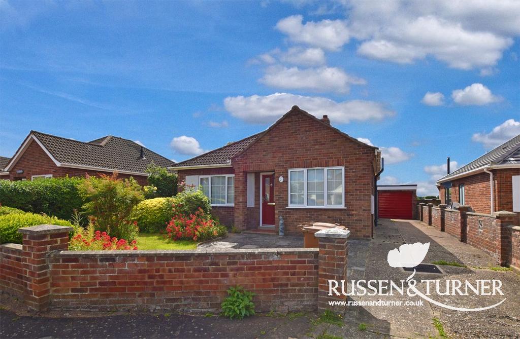 Bentinck Way, King's Lynn PE34 3 bed detached bungalow - £239,995