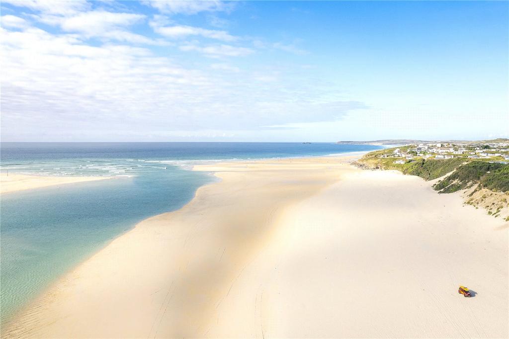 Hayle Estuary