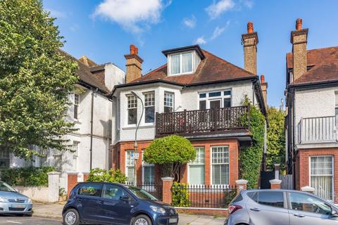 4 bedroom maisonette for sale, York Avenue, HOVE, BN3