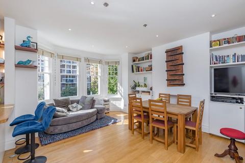 4 bedroom maisonette for sale, York Avenue, HOVE, BN3