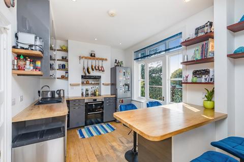 4 bedroom maisonette for sale, York Avenue, HOVE, BN3