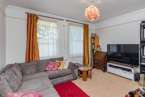 4 bedroom maisonette for sale, York Avenue, HOVE, BN3