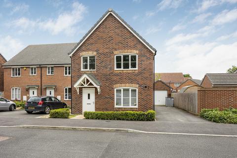 4 bedroom detached house for sale, Crown Fields, Harwell, OX11