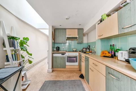 1 bedroom flat to rent, Newington Green Road, Mildmay, London, N1