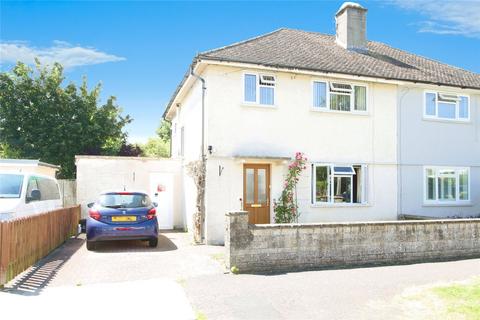 3 bedroom semi-detached house for sale, Upper Churnside, Cirencester, Gloucestershire, GL7