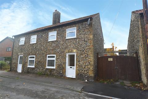 3 bedroom semi-detached house for sale, Wamil Way, Mildenhall, Bury St. Edmunds, Suffolk, IP28
