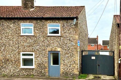 3 bedroom semi-detached house for sale, Wamil Way, Mildenhall, Bury St. Edmunds, Suffolk, IP28