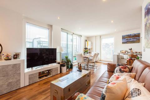 1 bedroom flat for sale, Brewery Square, Clerkenwell, London, EC1V