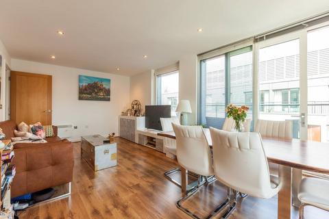 1 bedroom flat for sale, Brewery Square, Clerkenwell, London, EC1V