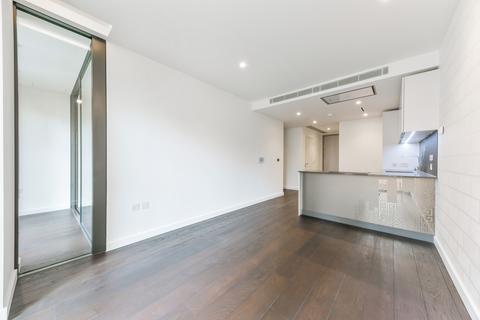 1 bedroom terraced house for sale, Damac Tower Nine Elms, 67 Bondway, London, SW8