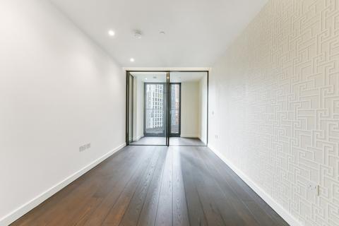 1 bedroom terraced house for sale, Damac Tower Nine Elms, 67 Bondway, London, SW8