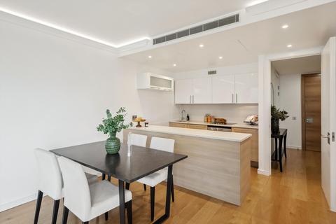 2 bedroom flat for sale, Coptain House, London, SW18