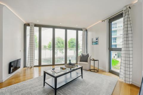 2 bedroom flat for sale, Coptain House, London, SW18