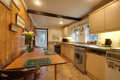 3 bedroom cottage for sale, Fish Street, Bransgore, Christchurch, BH23