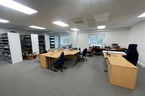 Serviced office to rent, Shelbourne Drive, Milton Keynes MK7