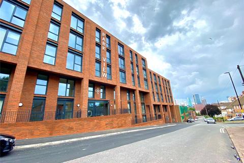 1 bedroom apartment to rent, Park View, Darwin Street, Digbeth, Birmingham City Centre, B12