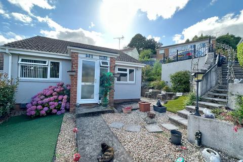 2 bedroom semi-detached bungalow for sale, Velland Avenue, Torquay, TQ2 8LJ