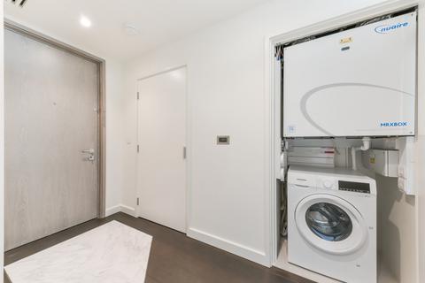 3 bedroom apartment for sale, 67 Bondway, London, Surrey, SW8