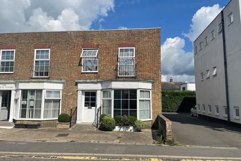 Mixed use for sale, 10A Richmond Road, Pevensey Bay, Pevensey, East Sussex