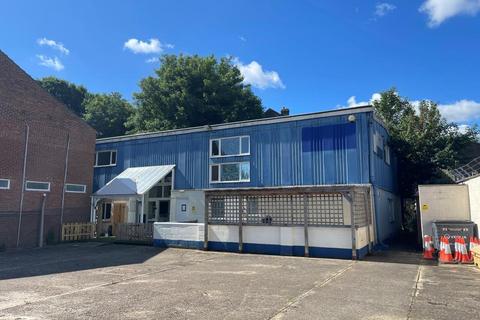 Property for sale, Unit E, Jenkins Dale, Chatham, Kent