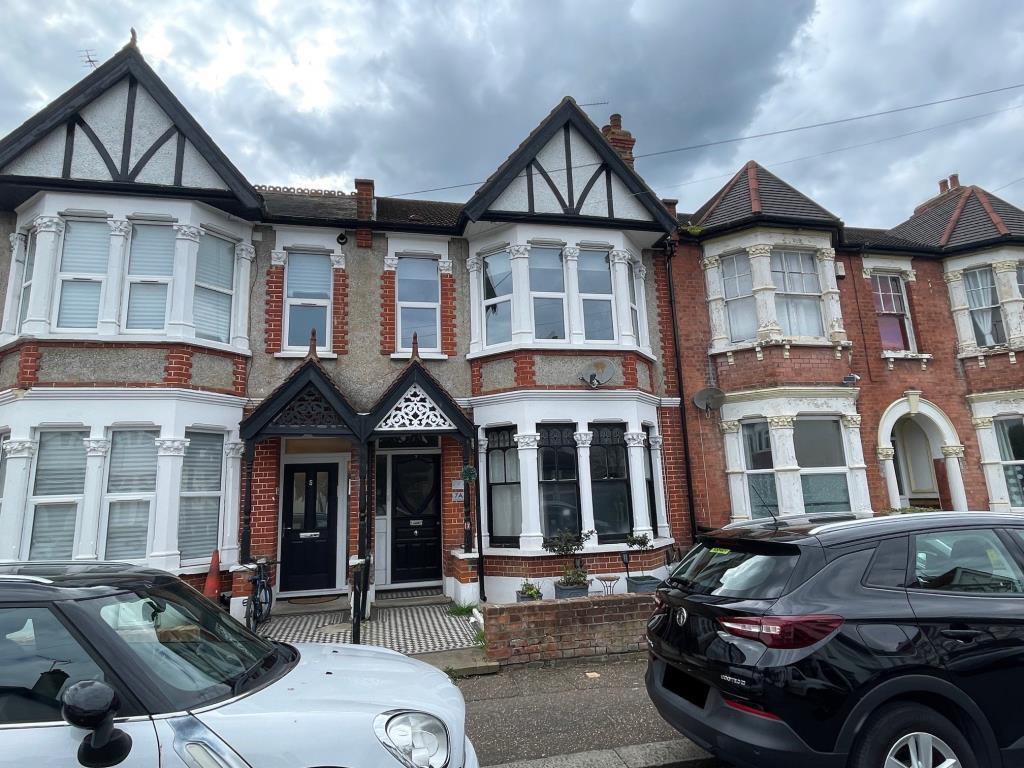 Freehold Ground Rents in Westcliff on Sea terrace