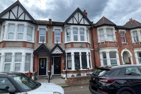 Block of apartments for sale, Ground Rents, 7 Westcliff Park Drive, Westcliff-on-Sea, Essex