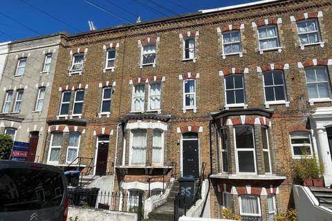 4 bedroom block of apartments for sale, 35 Crescent Road, Ramsgate, Kent