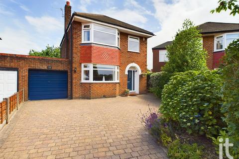 4 bedroom link detached house for sale, Denison Road, Hazel Grove, Stockport, SK7