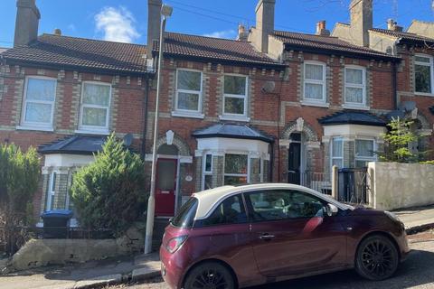 2 bedroom terraced house for sale, 28 Vale View Road, Dover, Kent